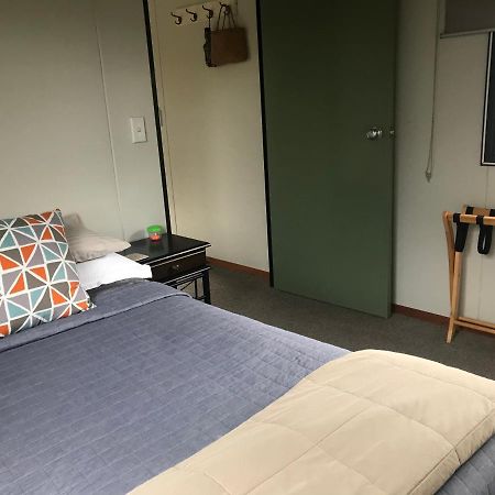 Pinedale Cottage Tirau Luaran gambar