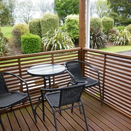 Pinedale Cottage Tirau Luaran gambar