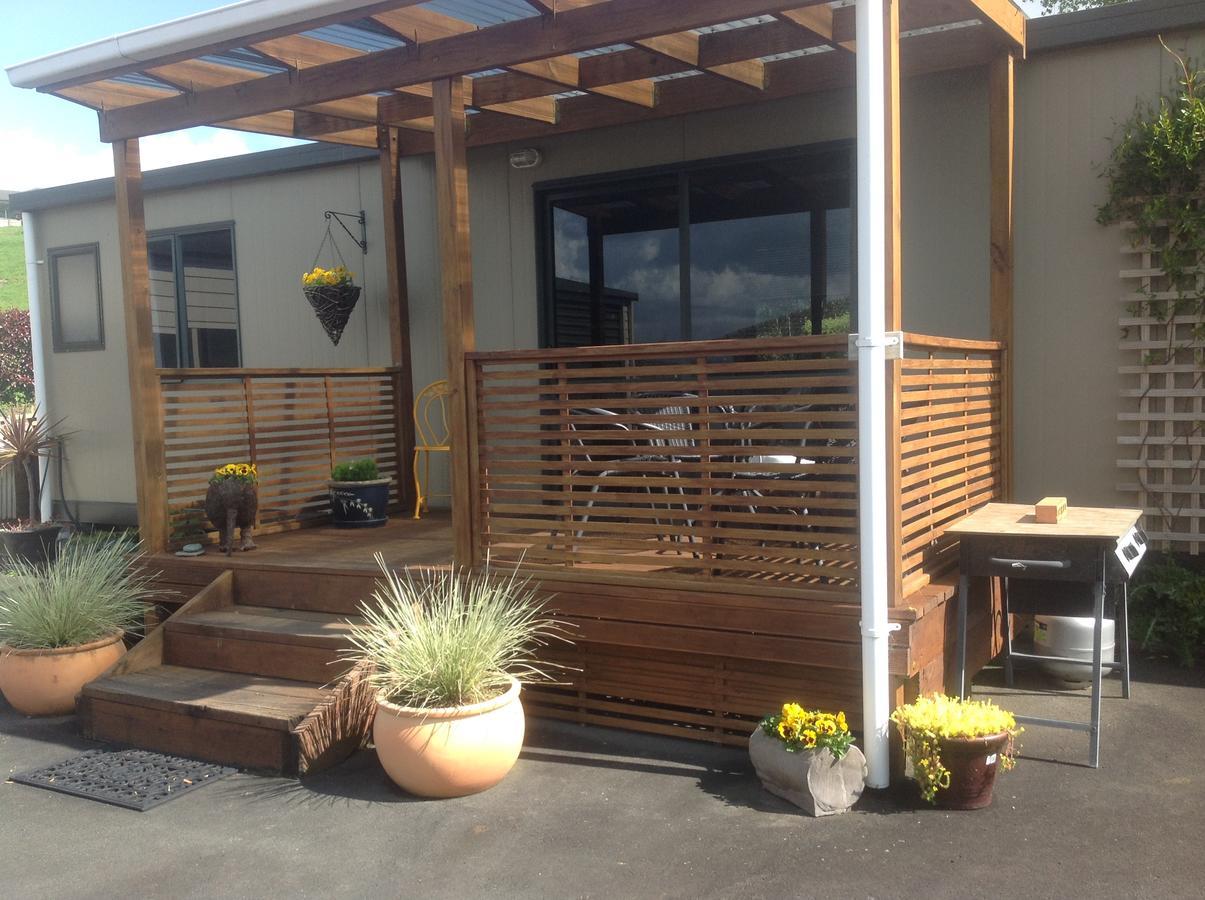 Pinedale Cottage Tirau Luaran gambar