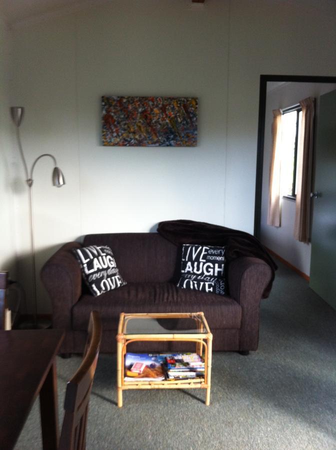 Pinedale Cottage Tirau Luaran gambar