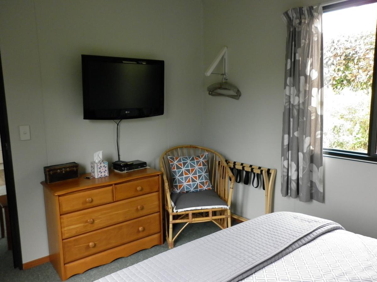 Pinedale Cottage Tirau Luaran gambar