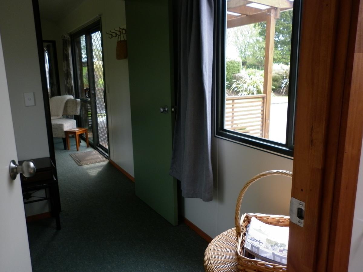 Pinedale Cottage Tirau Luaran gambar