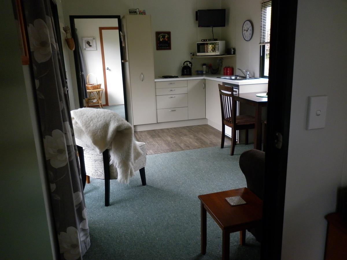 Pinedale Cottage Tirau Luaran gambar